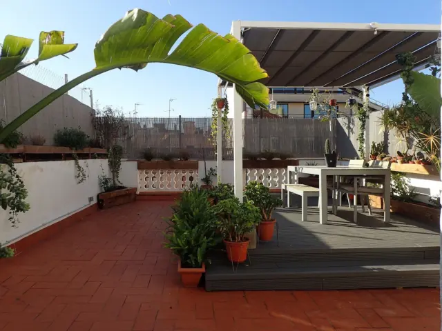 Apartamento en alquiler en Barcelona Capital - Imagen 10