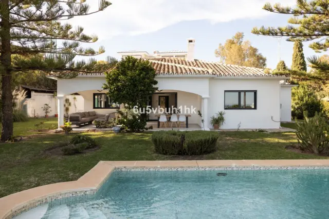 Villa in La Quinta