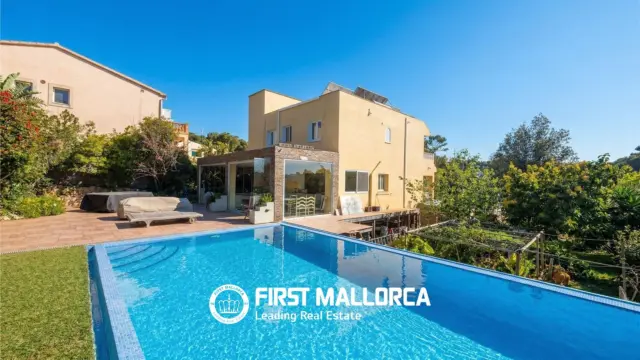 Villa in El Toro