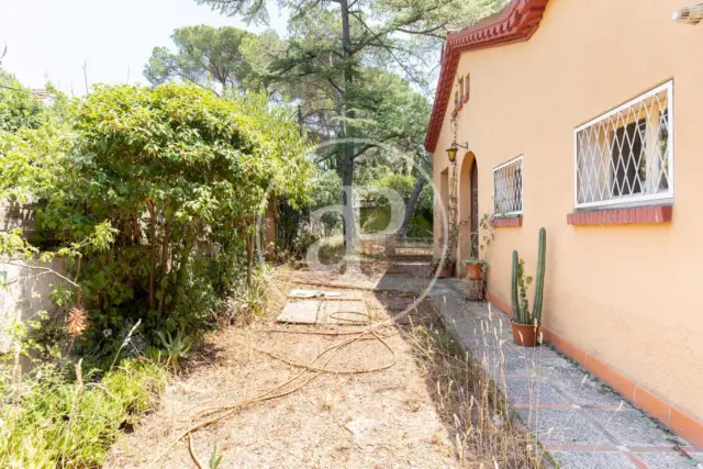 House in Valldoreix photo 15
