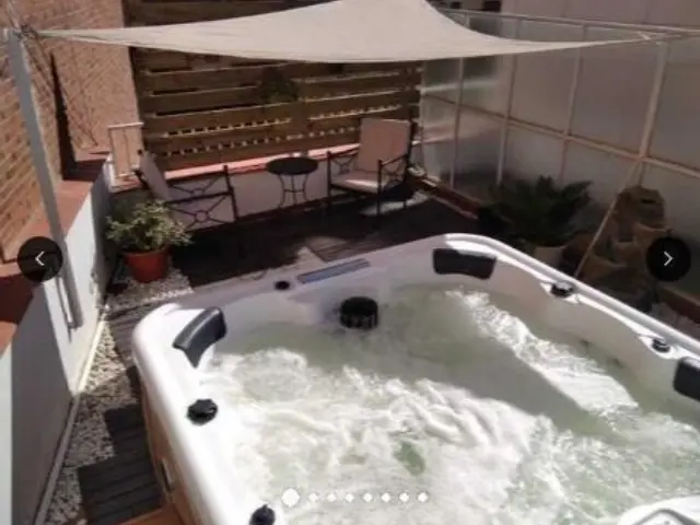 Apartamento en alquiler en Barcelona Capital - Imagen 10