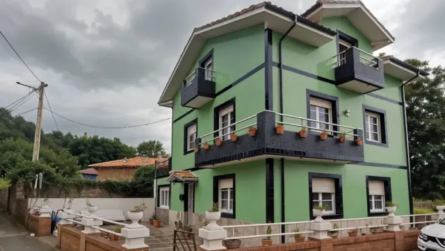 House in Nueva (Llanes) photo 42
