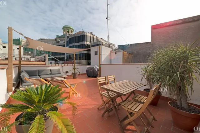 Apartamento en alquiler en Barcelona Capital - Imagen 10