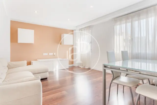 Apartamento en alquiler en València Capital - Imagen 18