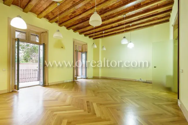 Apartamento en alquiler en Barcelona Capital - Imagen 10