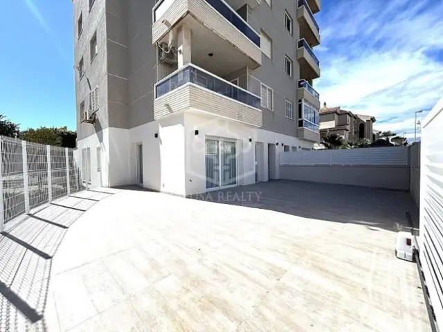 Apartment in La Mata