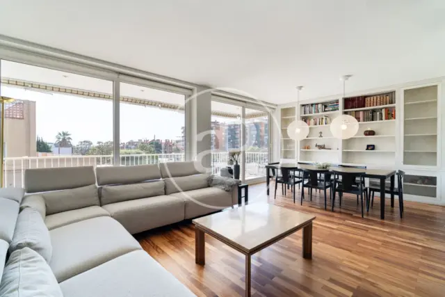 Apartamento en alquiler en Sarrià - Imagen 45