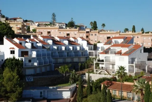 House in Fuengirola
