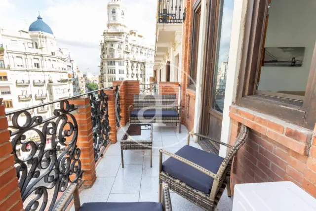 Apartamento en alquiler en Sant Francesc - Imagen 21