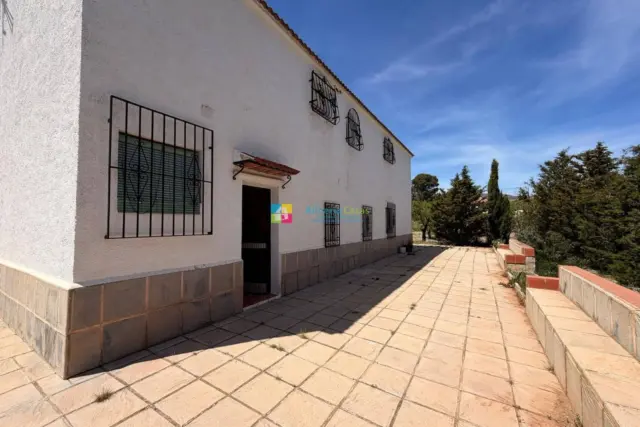 Rustic Finca in Albox