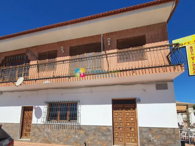 House in Almanzora