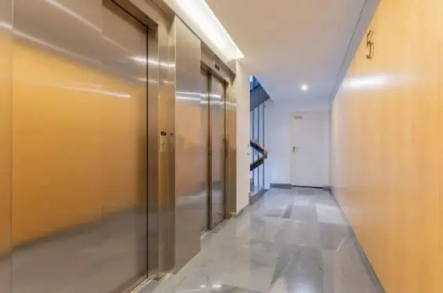 Apartamento en alquiler en Barcelona Capital - Imagen 10