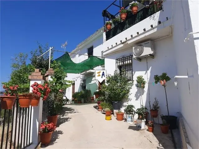 Casa en venta en Priego de Córdoba, Priego de Córdoba de 69.000 €