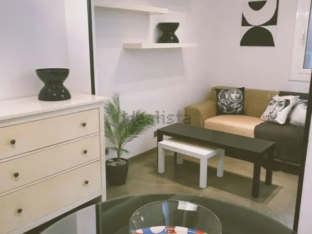 Apartamento en alquiler en Barcelona Capital - Imagen 10
