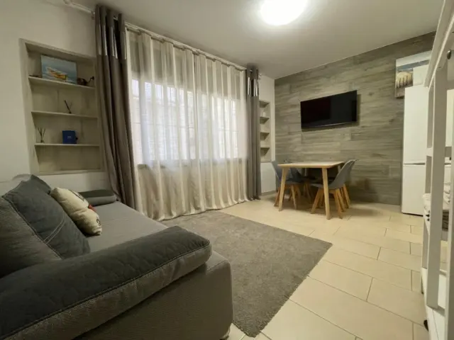 Apartment in Lloret de Mar