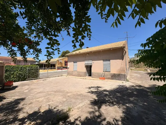 Rustic Finca in La Romana
