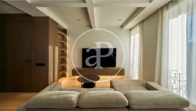 Apartamento en alquiler en Russafa - Imagen 24