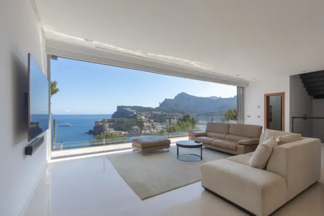 Villa in Port de Sóller