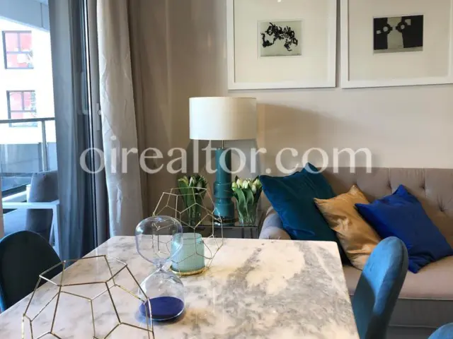 Apartamento en alquiler en Barcelona Capital - Imagen 10