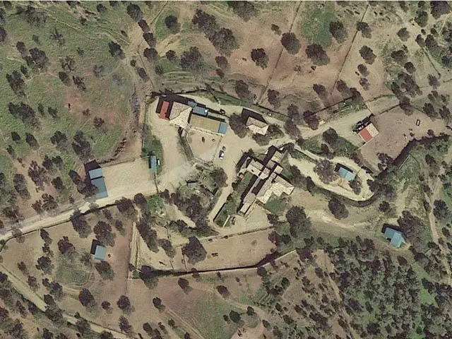 Rustic finca in Espiel