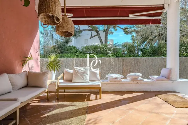 Villa in Sitges