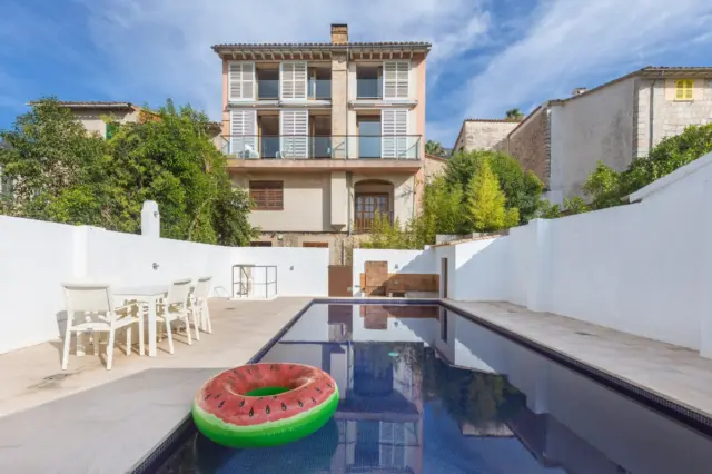 Apartment in Sóller