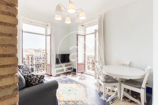 Apartamento en alquiler en El Carme - Imagen 34