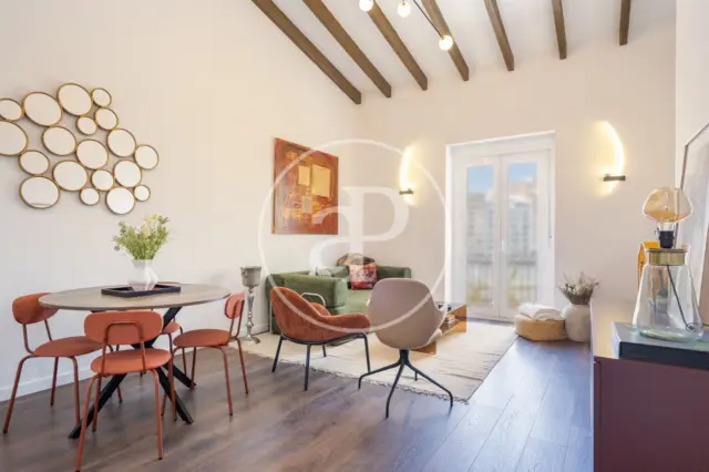 Apartamento en alquiler en Russafa - Imagen 34