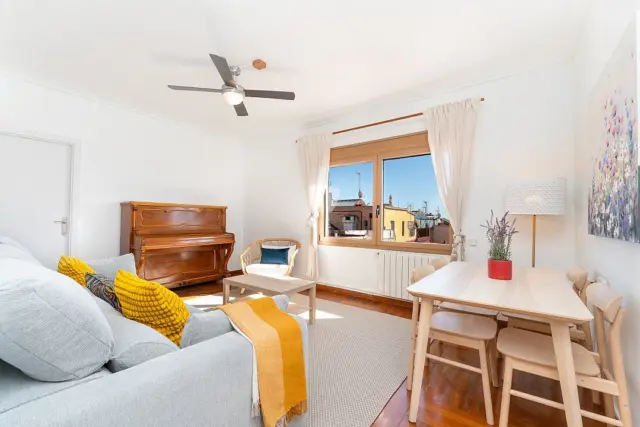 Apartamento en alquiler en Barcelona Capital - Imagen 10