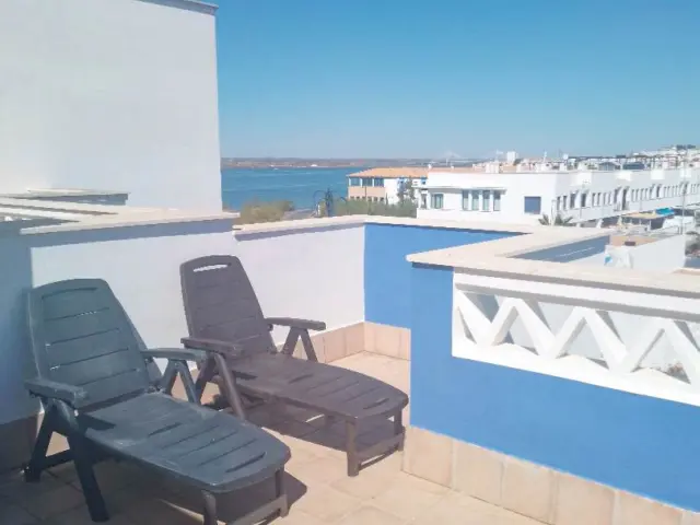 House in Ayamonte photo 5