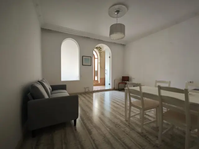 Apartamento en alquiler en Barcelona Capital - Imagen 10