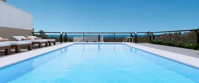 Apartment in Marbella
