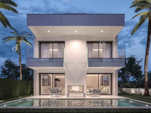 House in Marbella