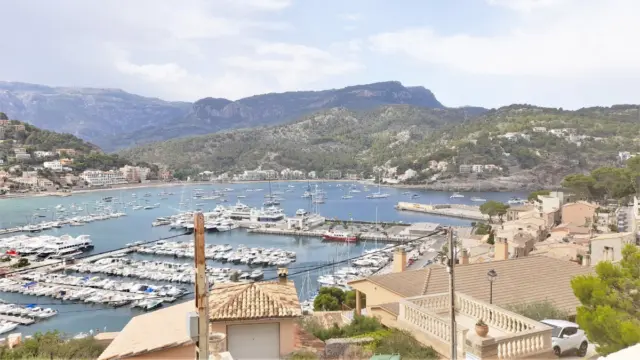Apartment in Port de Sóller