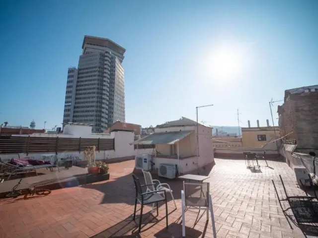 Apartamento en alquiler en Barcelona Capital - Imagen 10