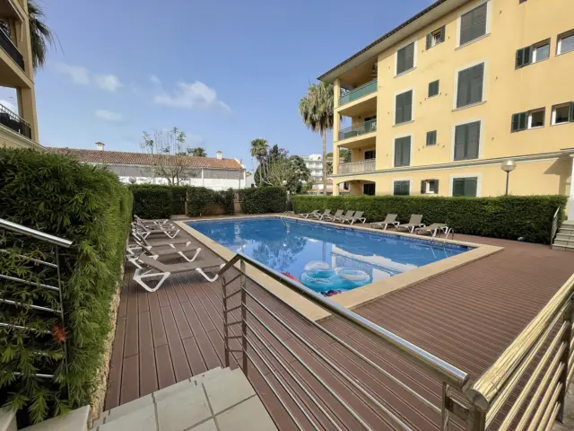 Apartment in Pagueira