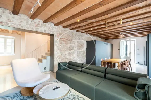 Apartamento en alquiler en El Barri Gòtic - Imagen 38