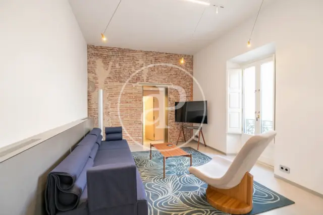 Apartamento en alquiler en El Barri Gòtic - Imagen 25