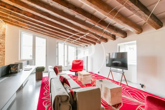 Apartamento en alquiler en El Barri Gòtic - Imagen 32