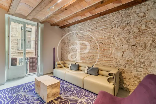 Apartamento en alquiler en El Barri Gòtic - Imagen 29