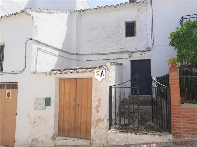 House in Priego de Córdoba