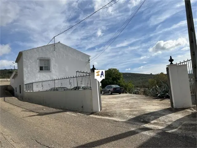 Rustic Finca in Rute