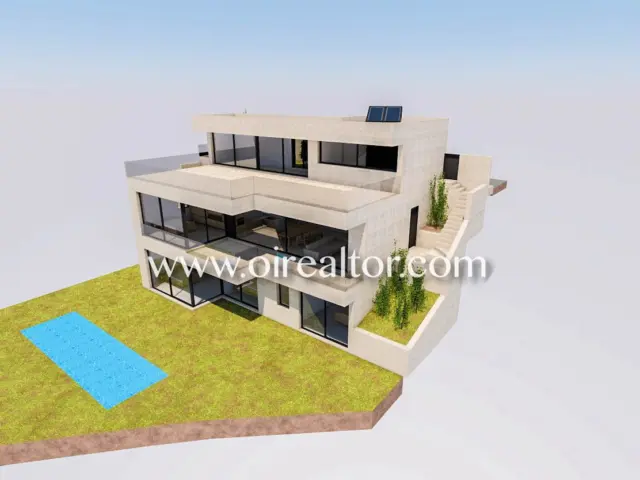Villa in Lloret de Mar