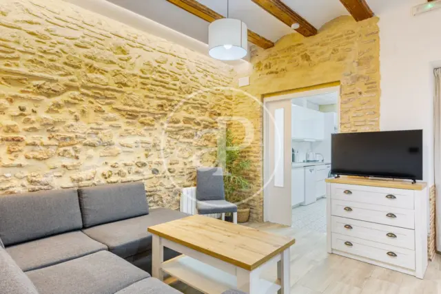 Apartamento en alquiler en El Cabanyal-El Canyamelar - Imagen 36