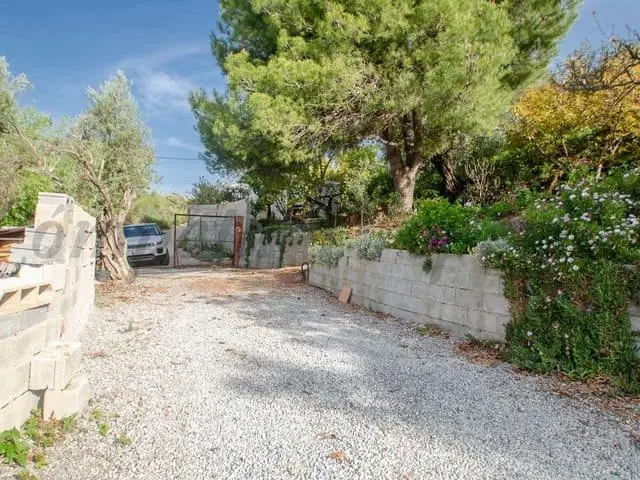 Rustic Finca in Canillas de Albaida