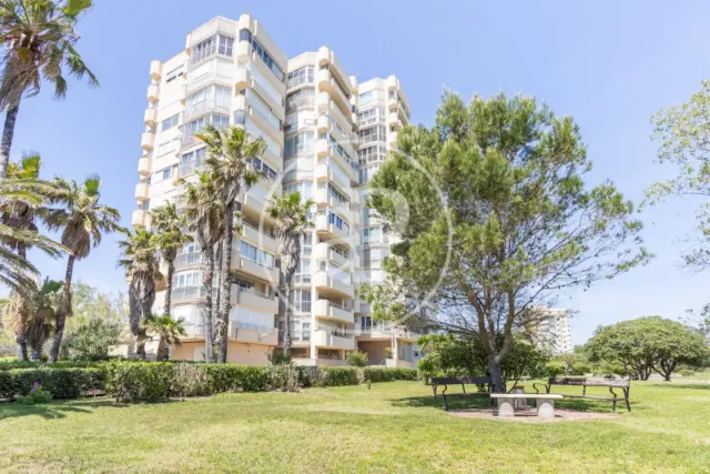 Apartment in El Saler