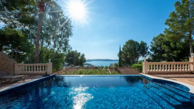 Villa in Pagueira