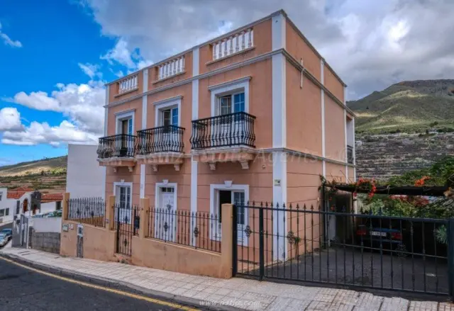 House in Adeje