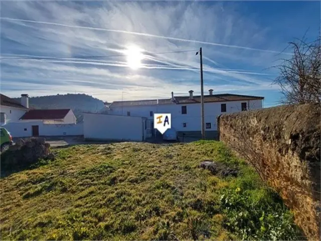 Rustic Finca in Alcalá la Real