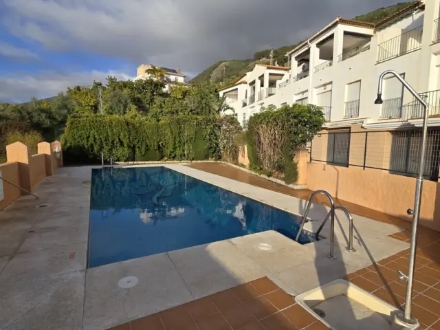 Casa en Alcaucín photo 8